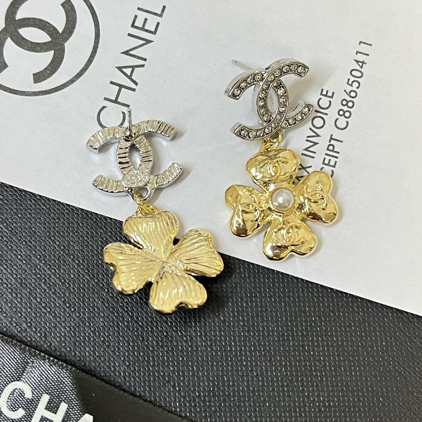 Women's Fashionable Pendant Earrings