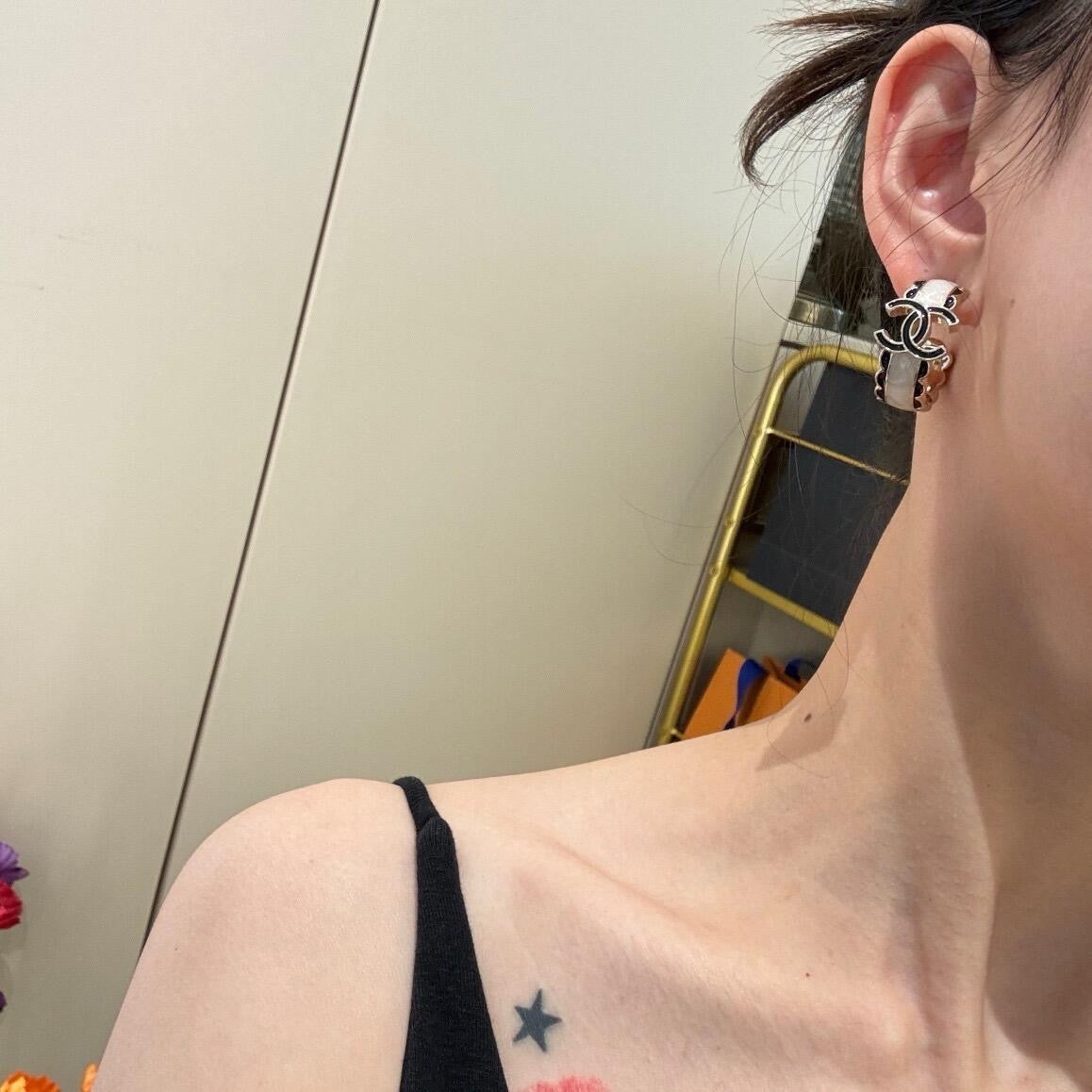 Women's Fashion Earrings