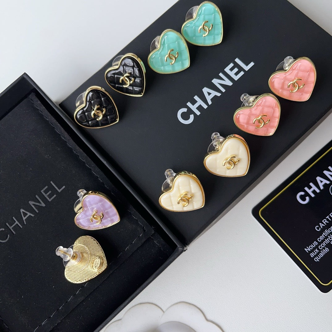 Women's Fashion Earrings