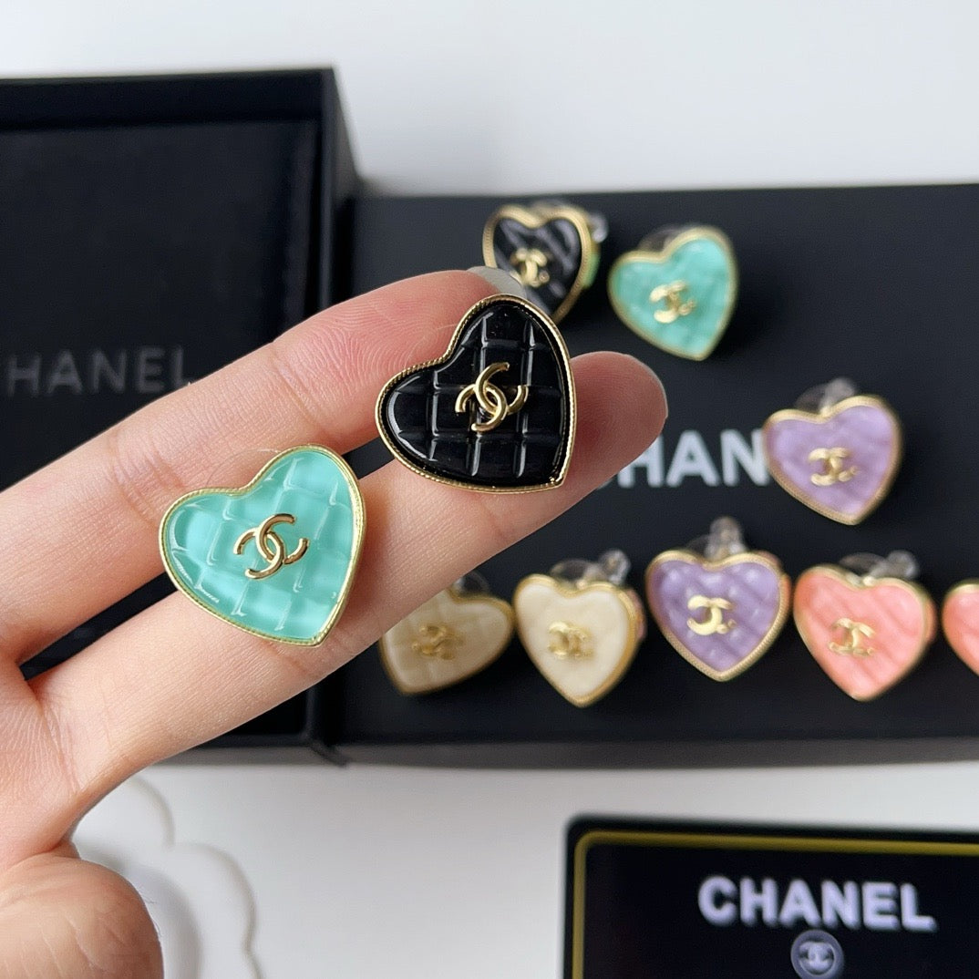 Women's Fashion Earrings