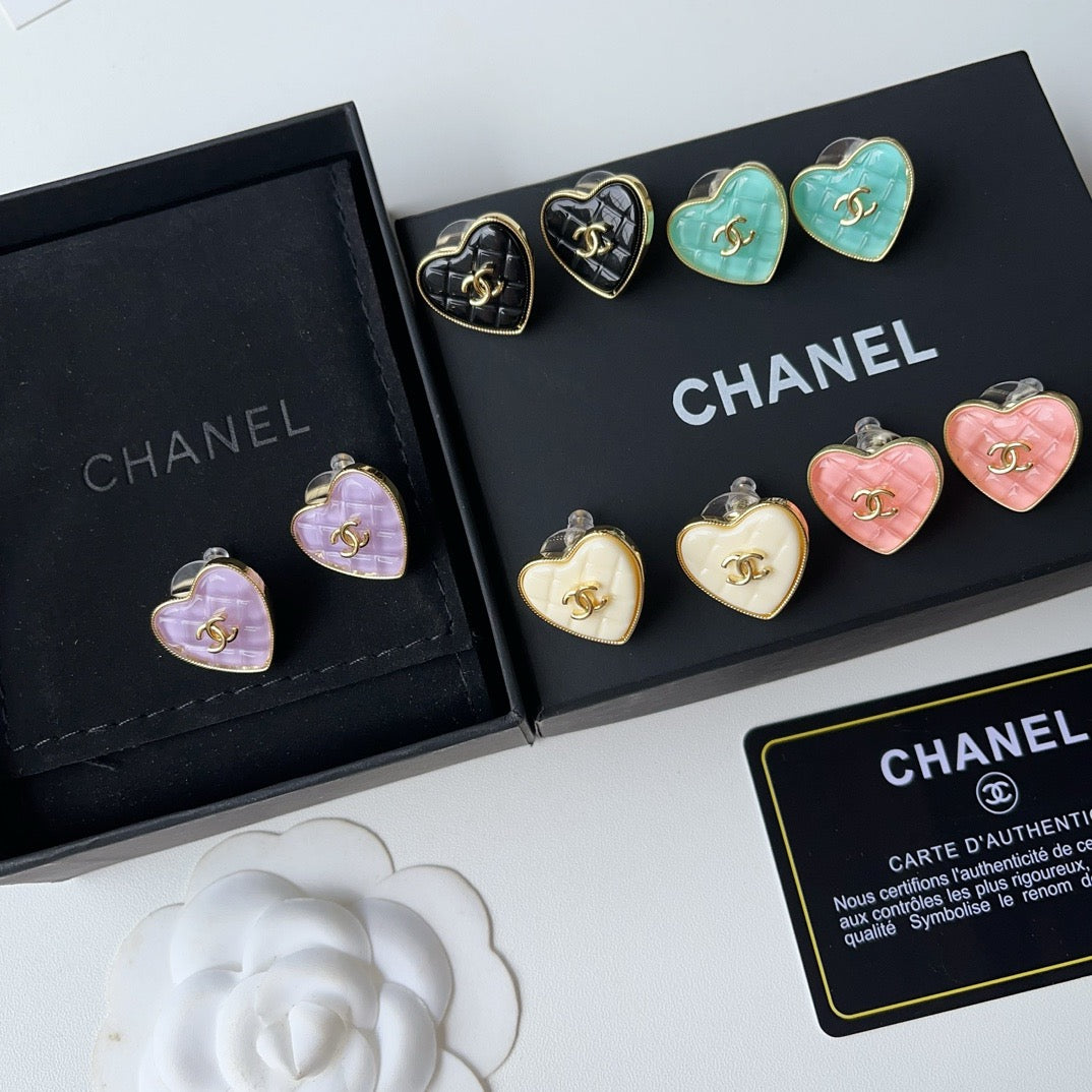 Women's Fashion Earrings