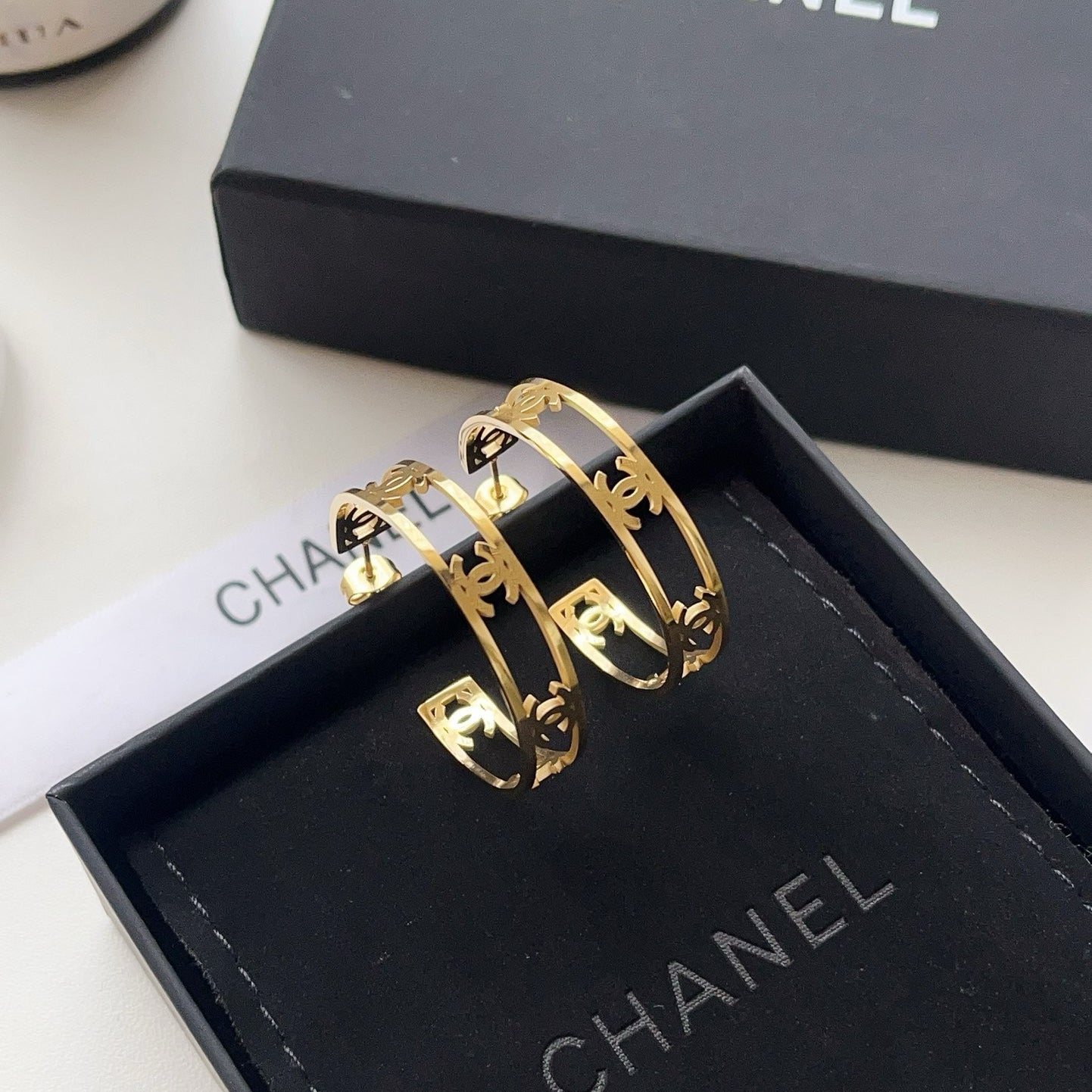 Women's Fashion Earrings