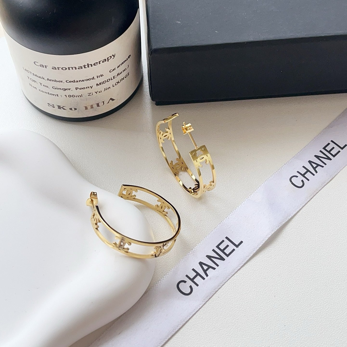 Women's Fashion Earrings