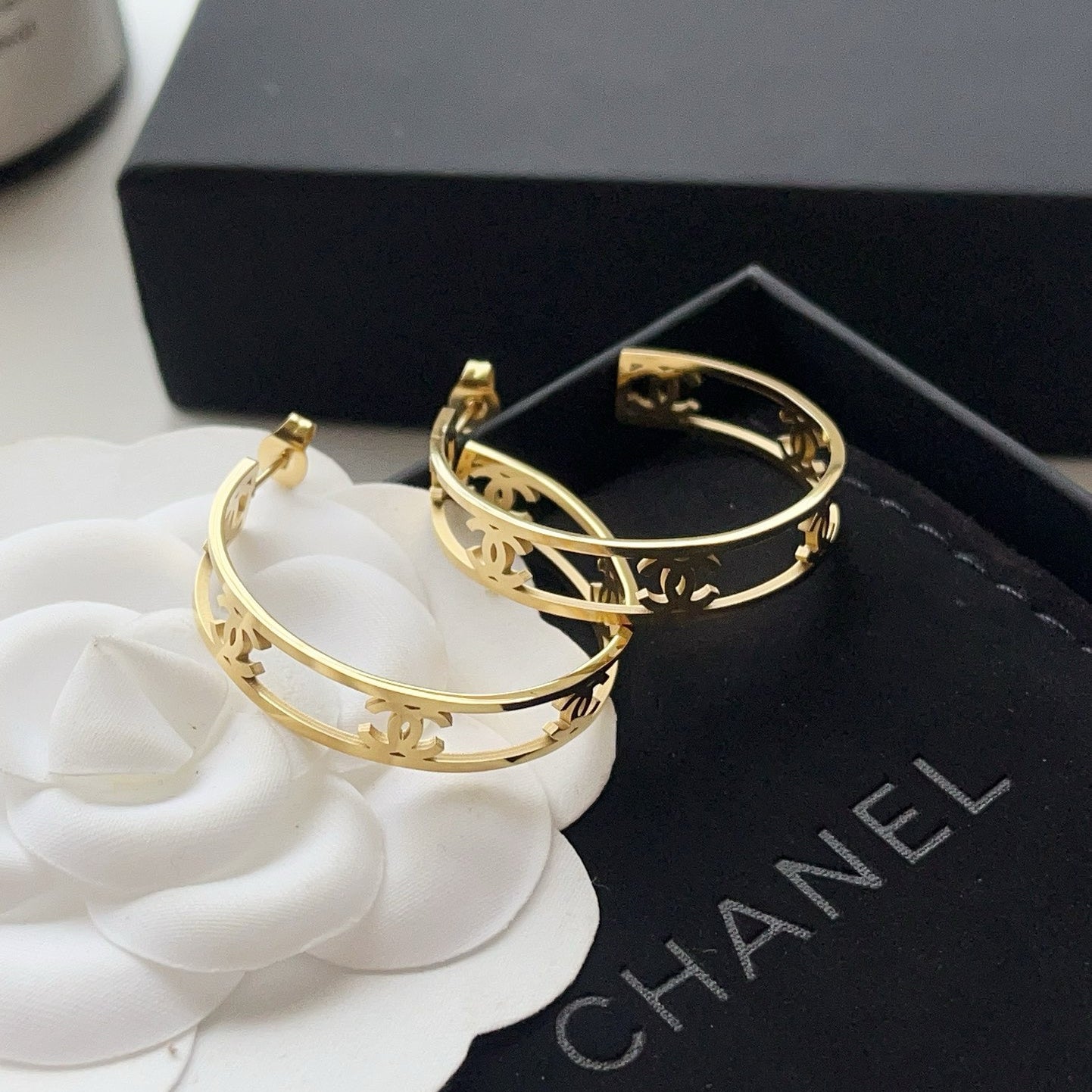 Women's Fashion Earrings