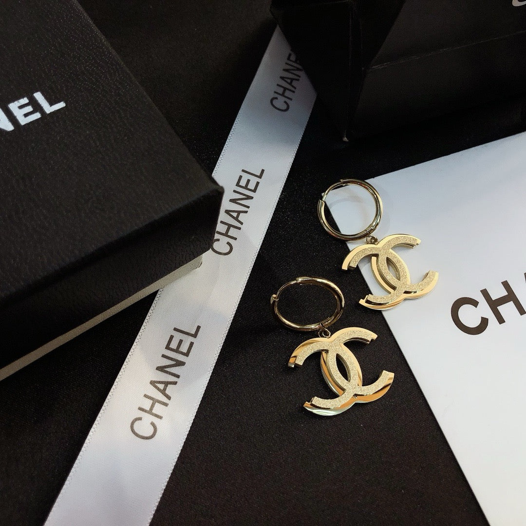 Women's Fashion Earrings