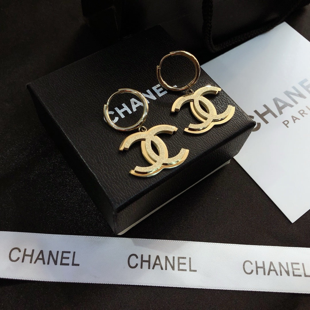 Women's Fashion Earrings