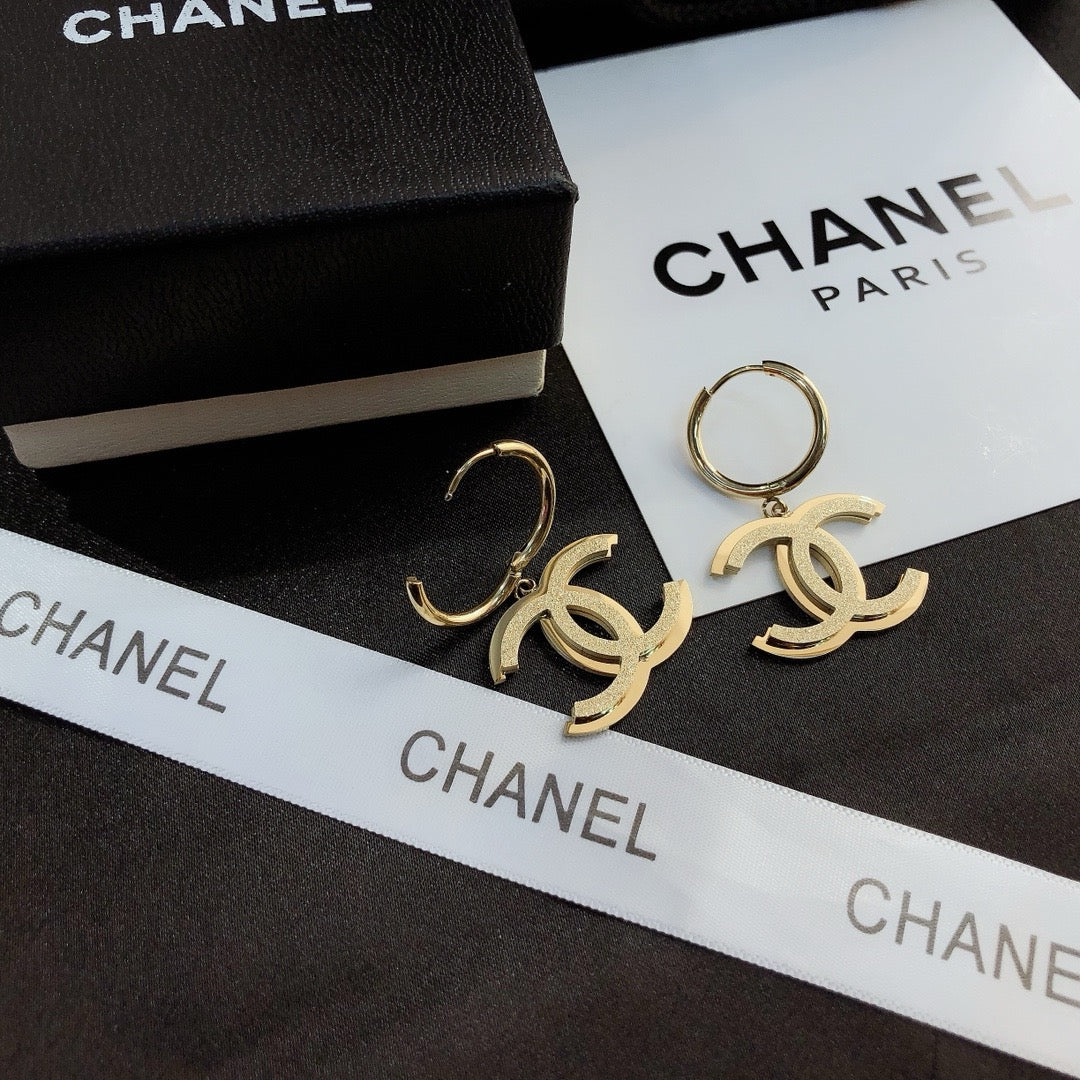 Women's Fashion Earrings