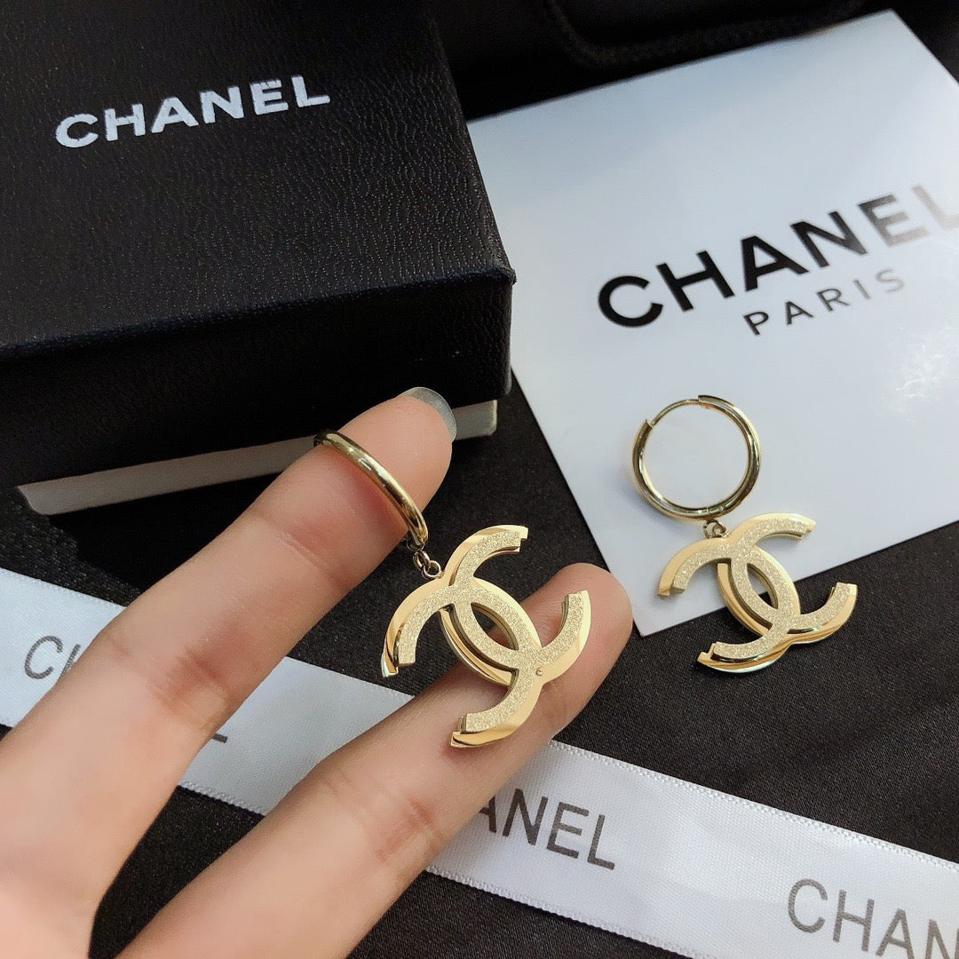 Women's Fashion Earrings