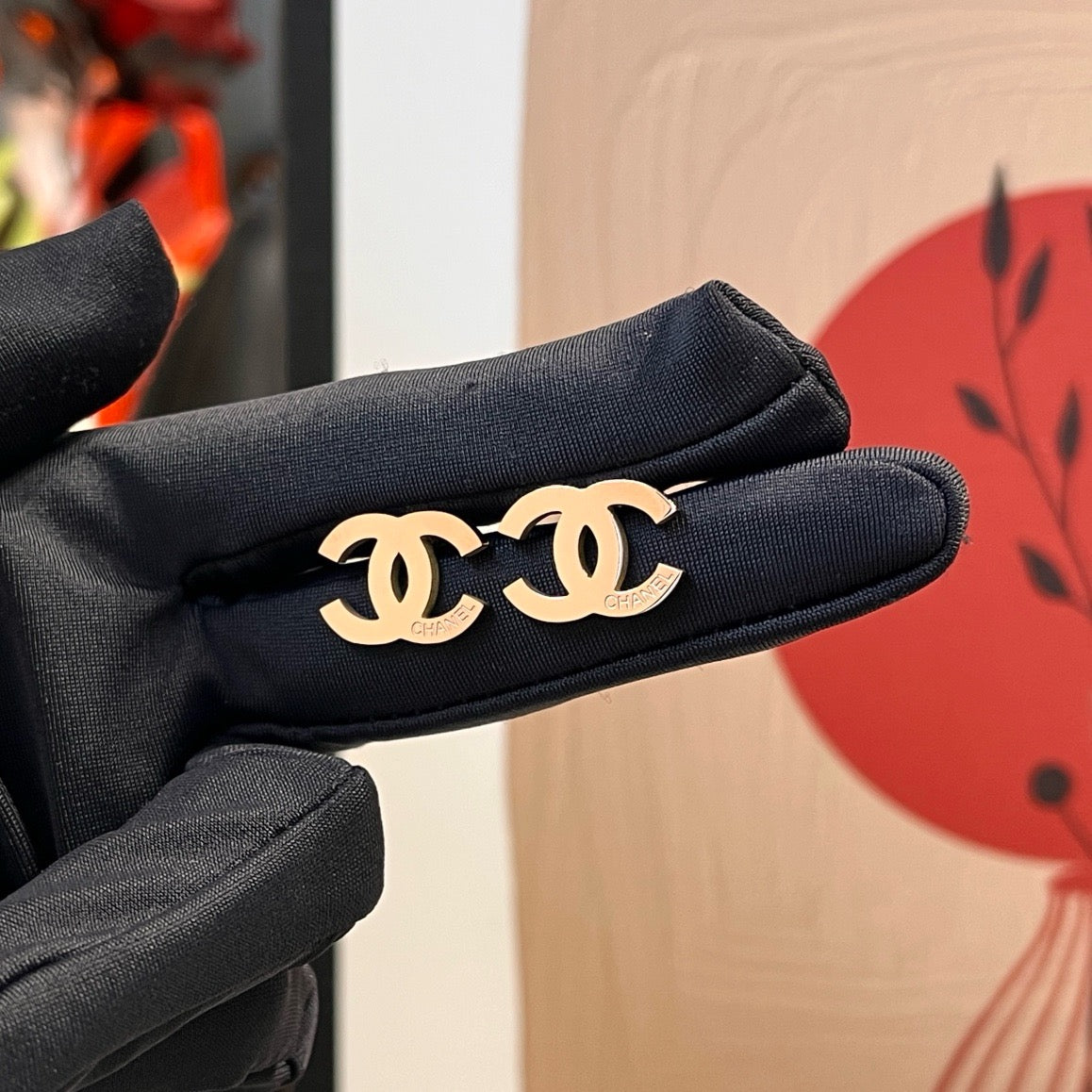 Women's Fashion Earrings