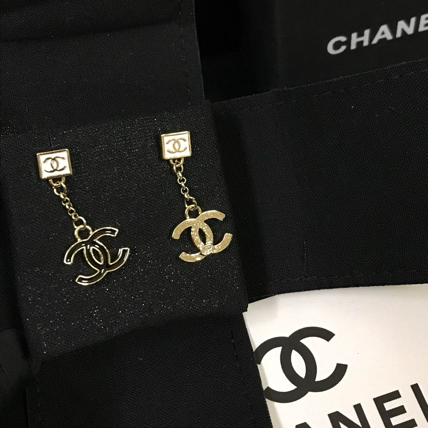 Women's Fashion Earrings