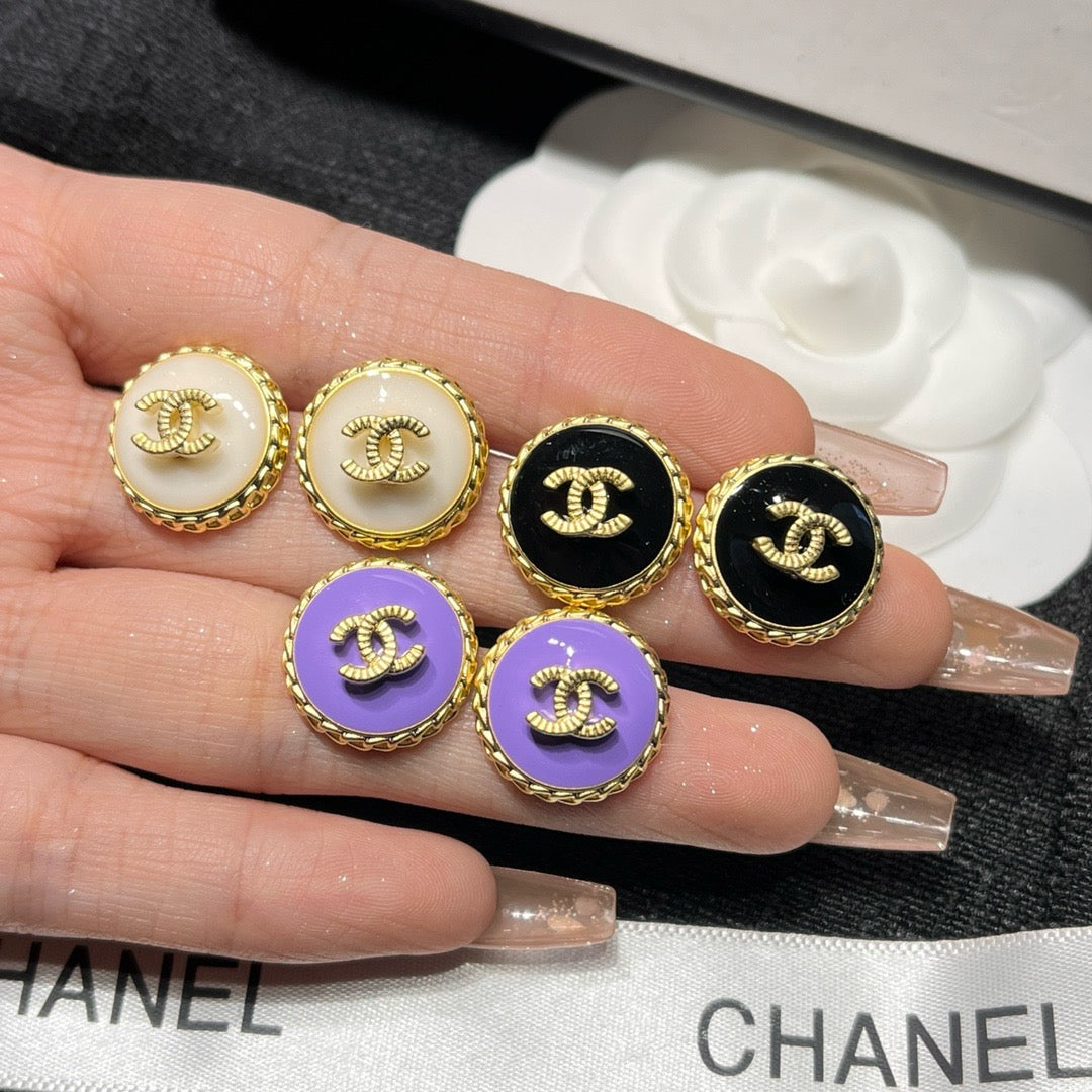 Women's Fashion Earrings