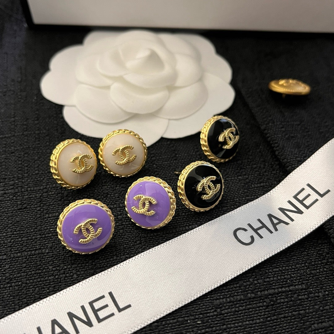 Women's Fashion Earrings