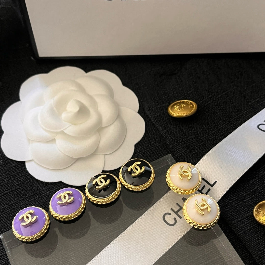 Women's Fashion Earrings