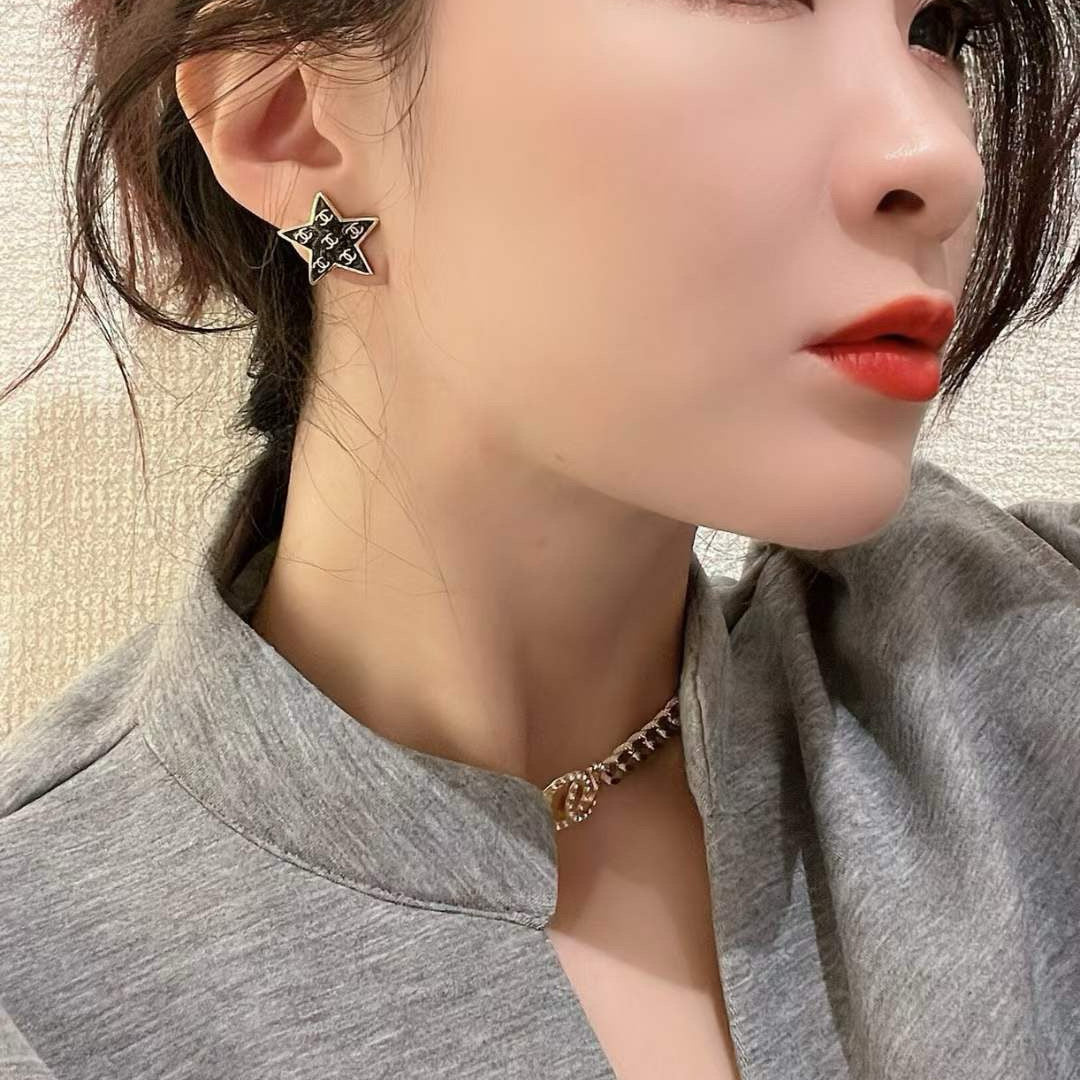 Women's Fashion Earrings