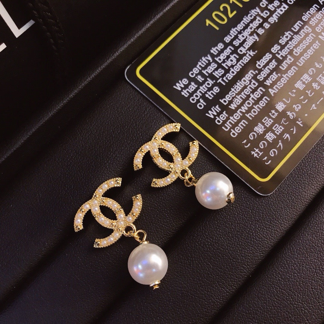 Women's Fashion Earrings