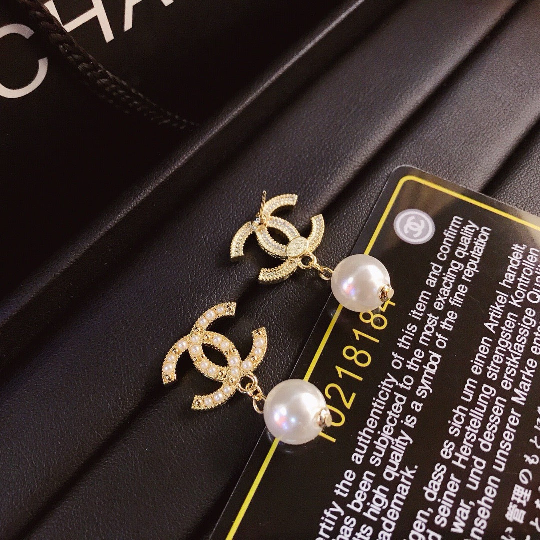 Women's Fashion Earrings