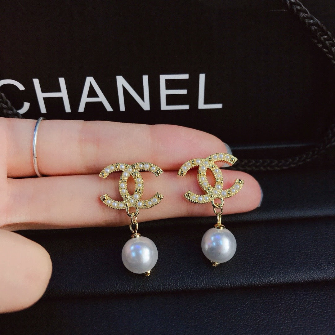 Women's Fashion Earrings