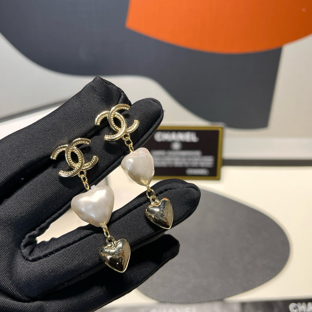 Women's Fashion Earrings