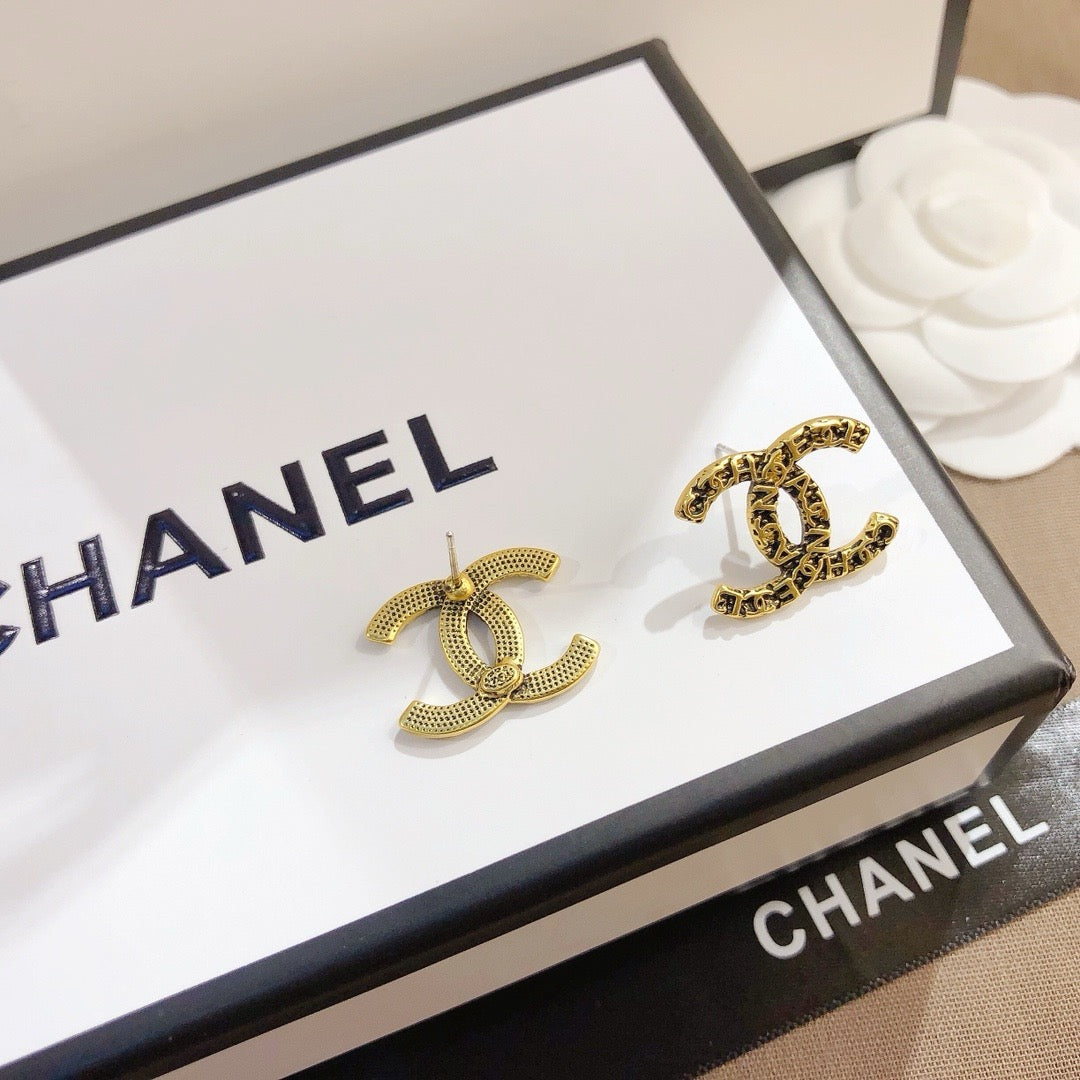 Women's Fashion Earrings