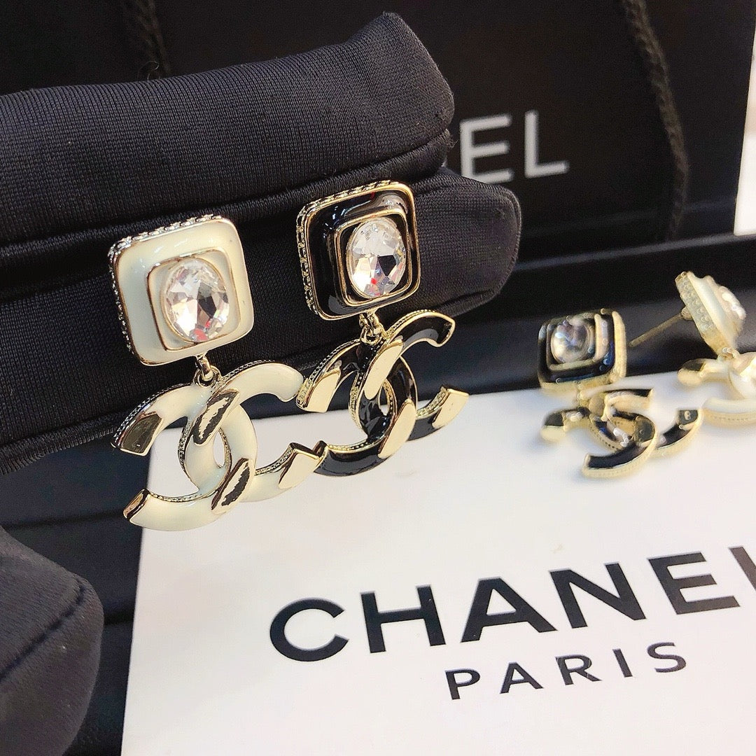 Women's Fashion Earrings