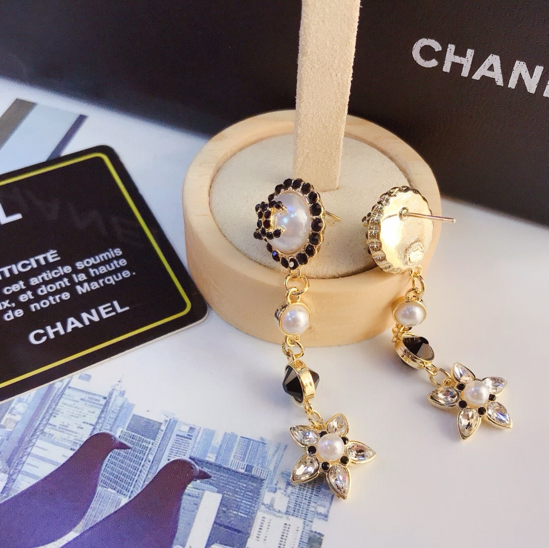 Women's Fashionable Drop Earrings