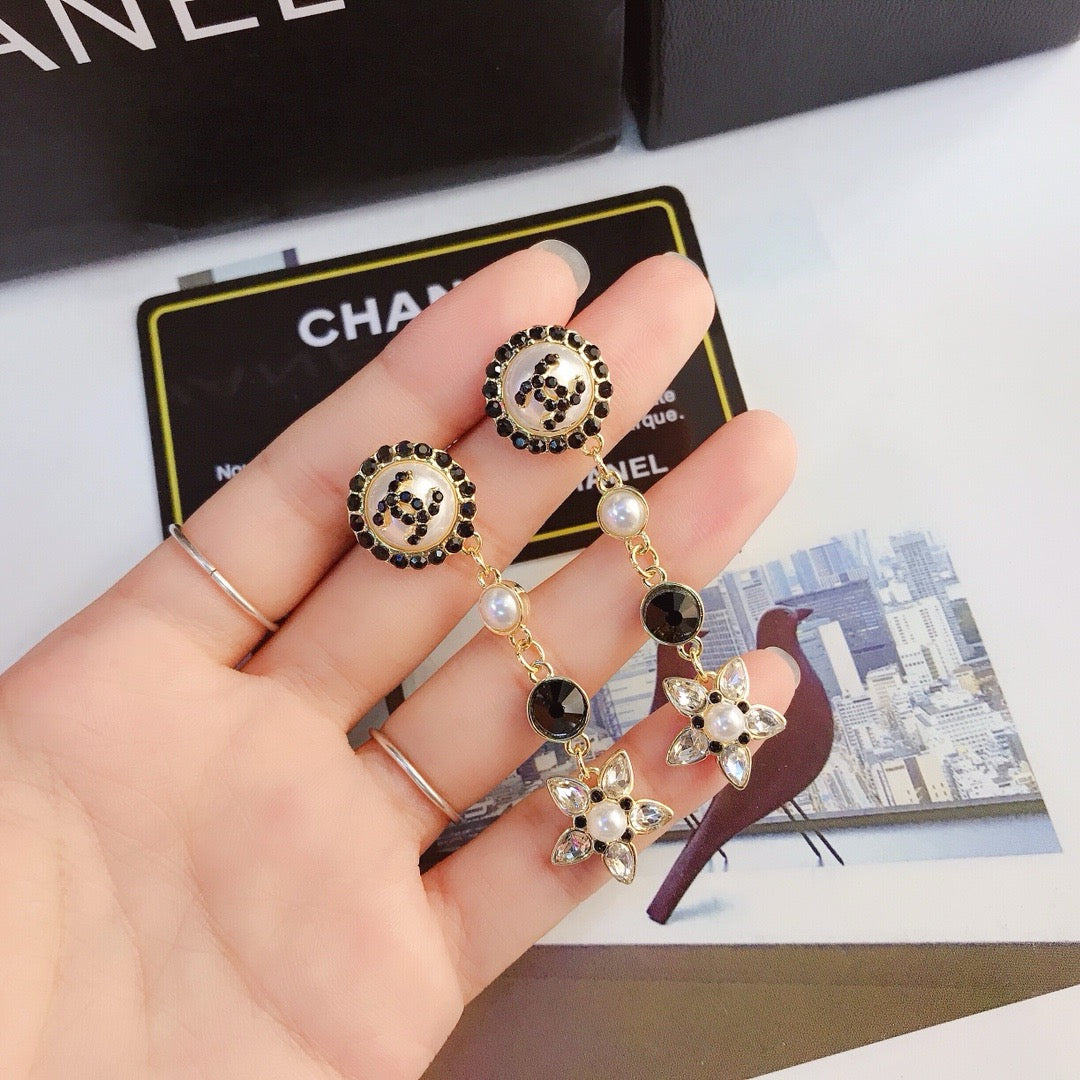 Women's Fashionable Drop Earrings