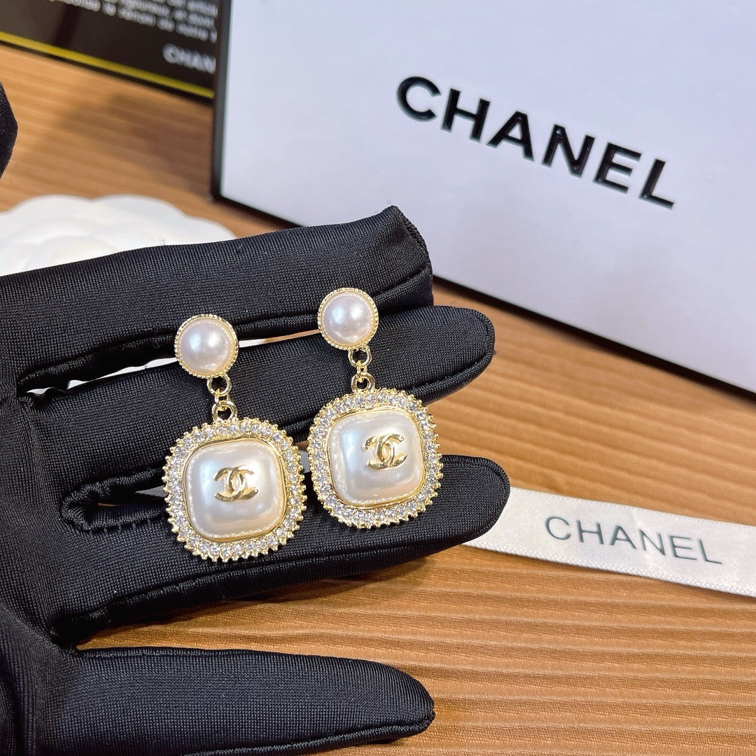 Women's Fashion Earrings