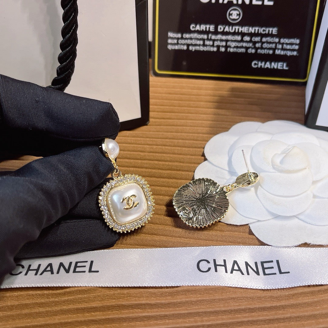 Women's Fashion Earrings