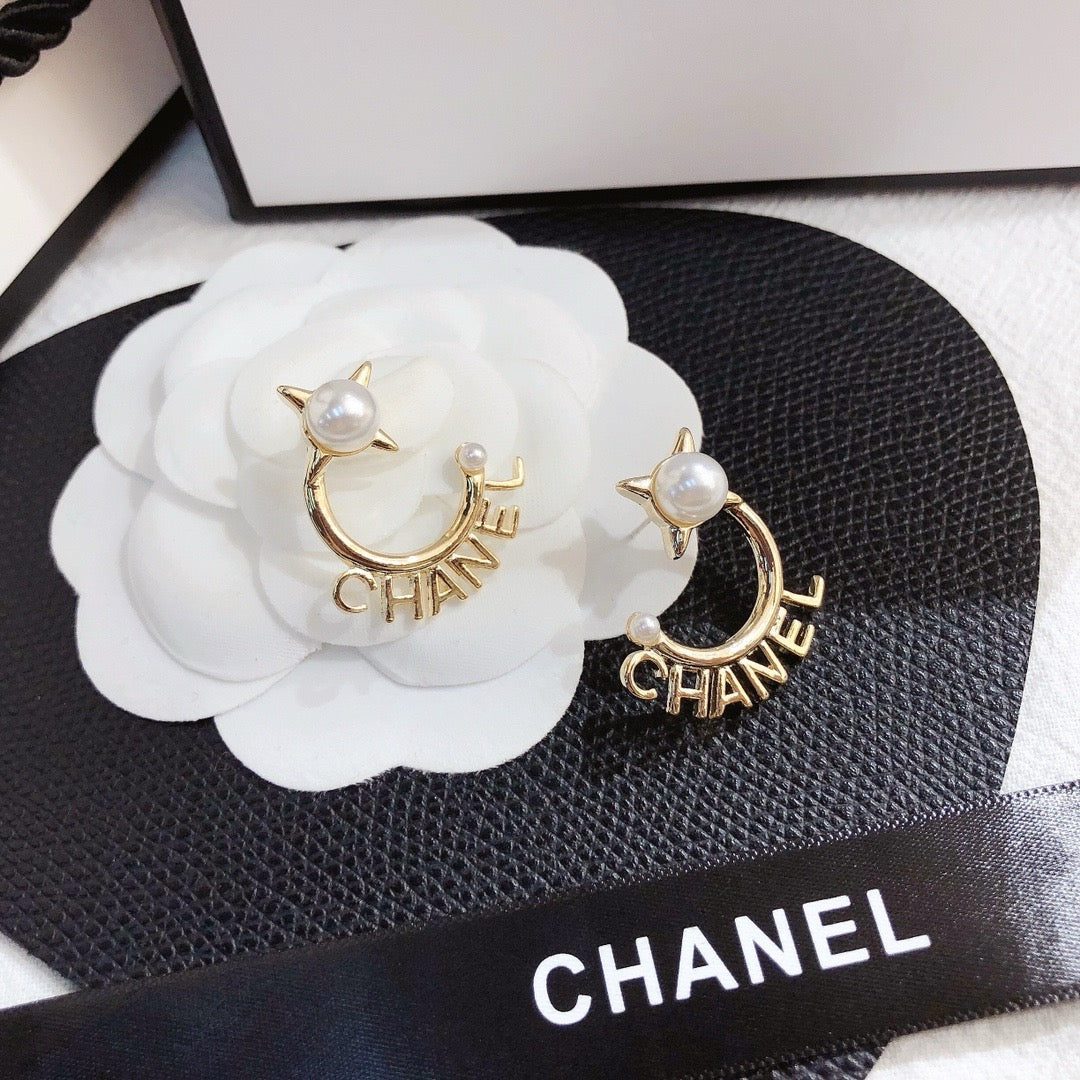 Women's Fashion Earrings