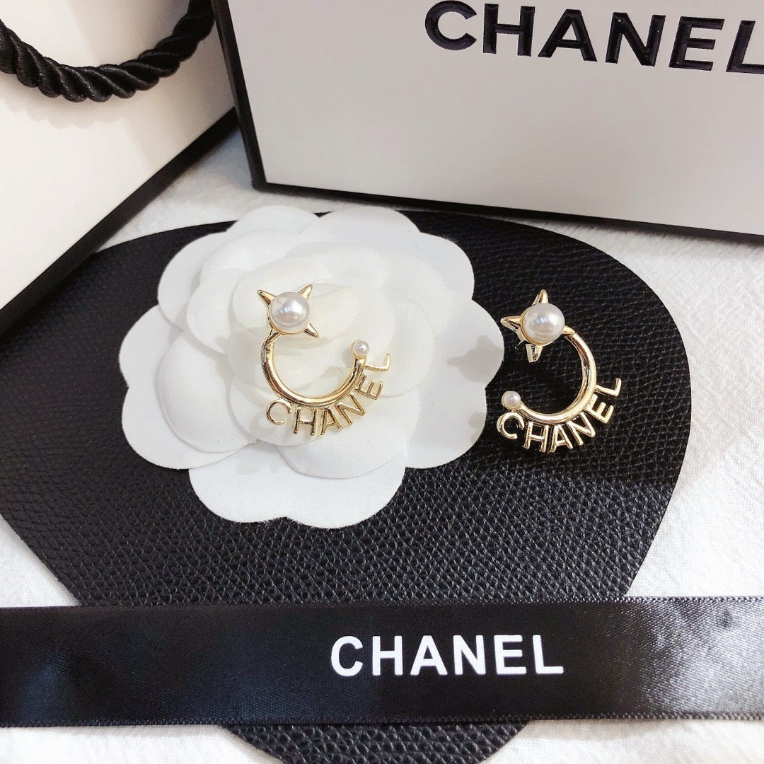 Women's Fashion Earrings