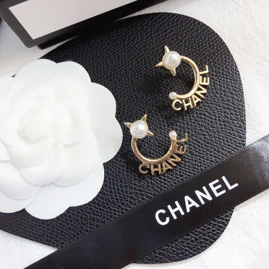 Women's Fashion Earrings