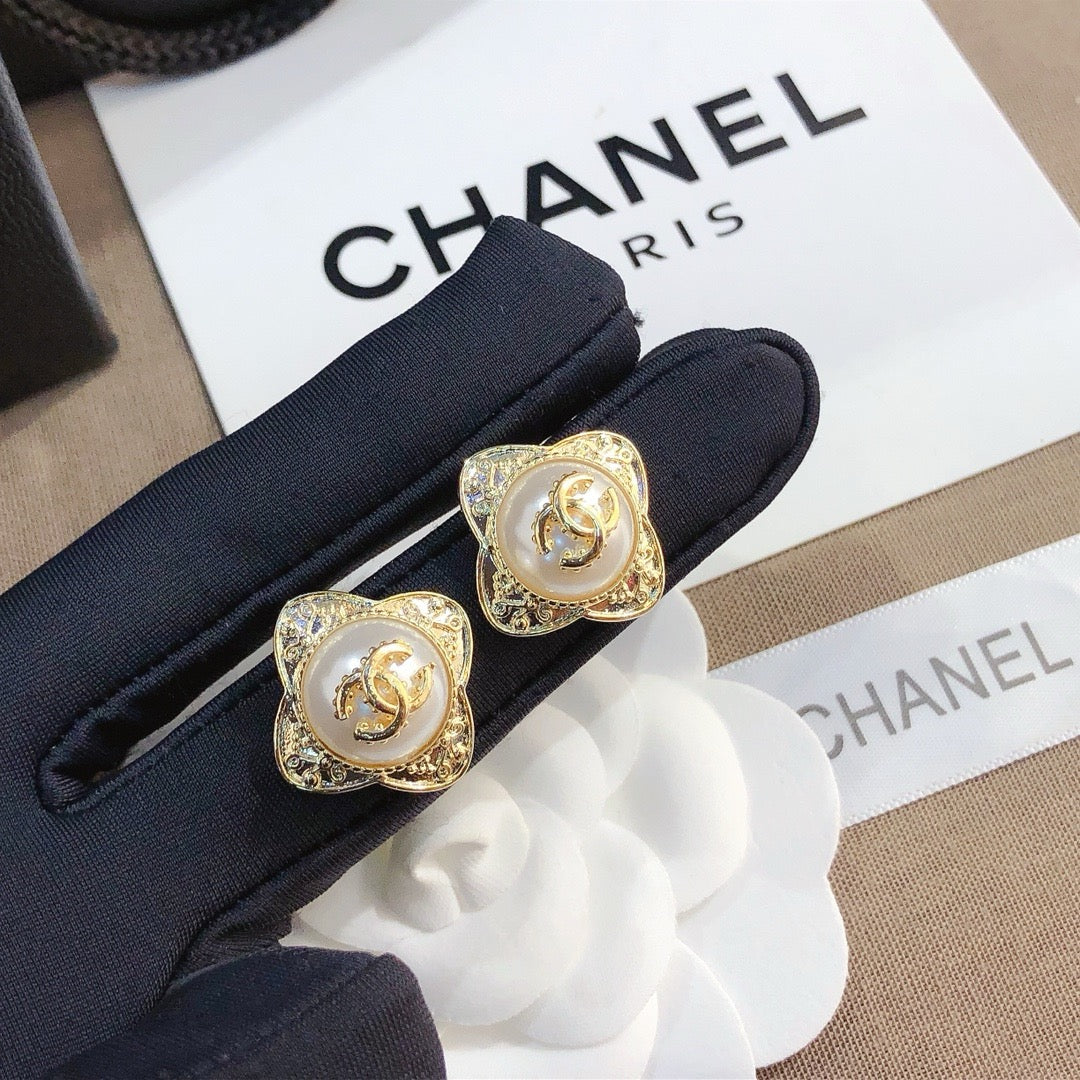 Women's Fashion Earrings