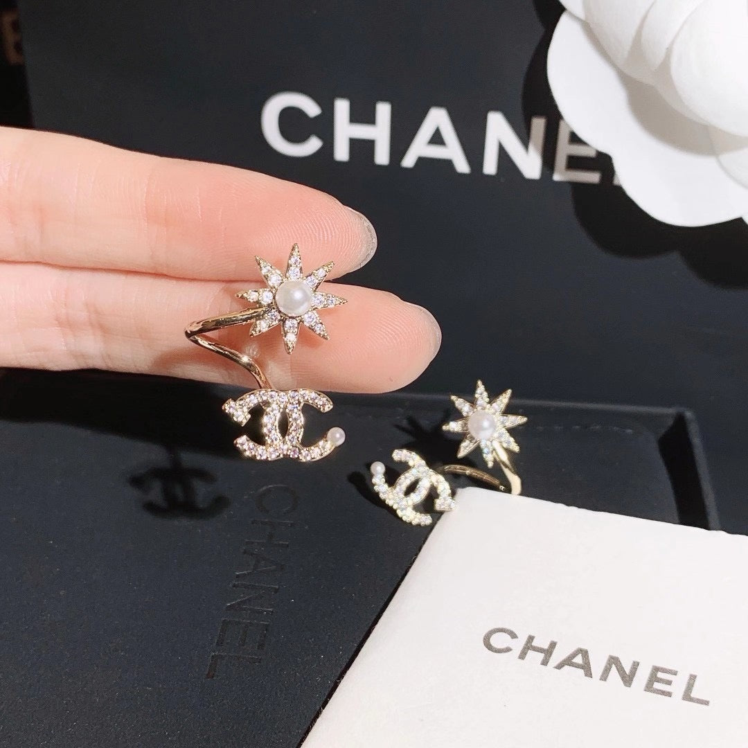 Women's Fashion Rhinestone Earrings