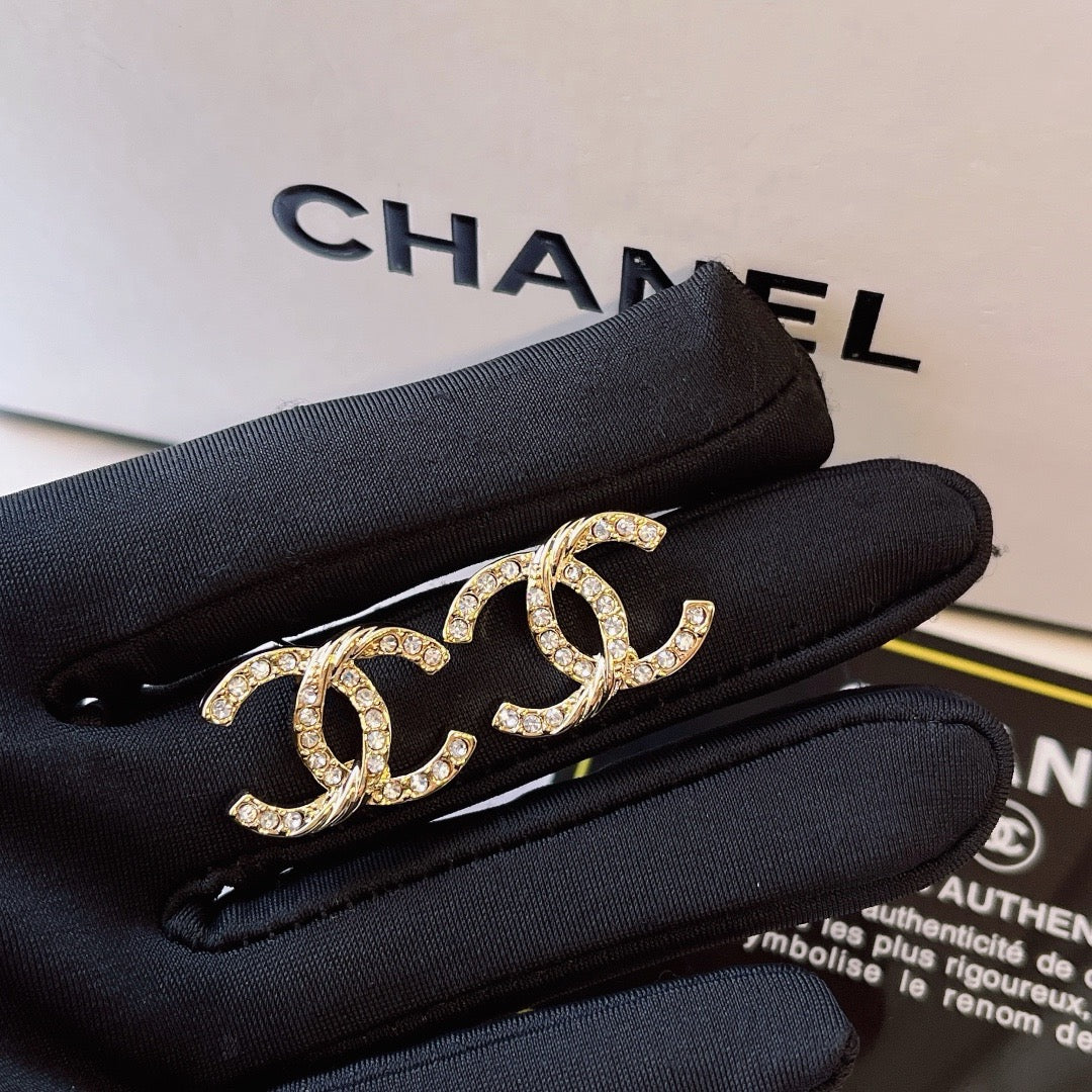 Women's Fashion Rhinestone Earrings