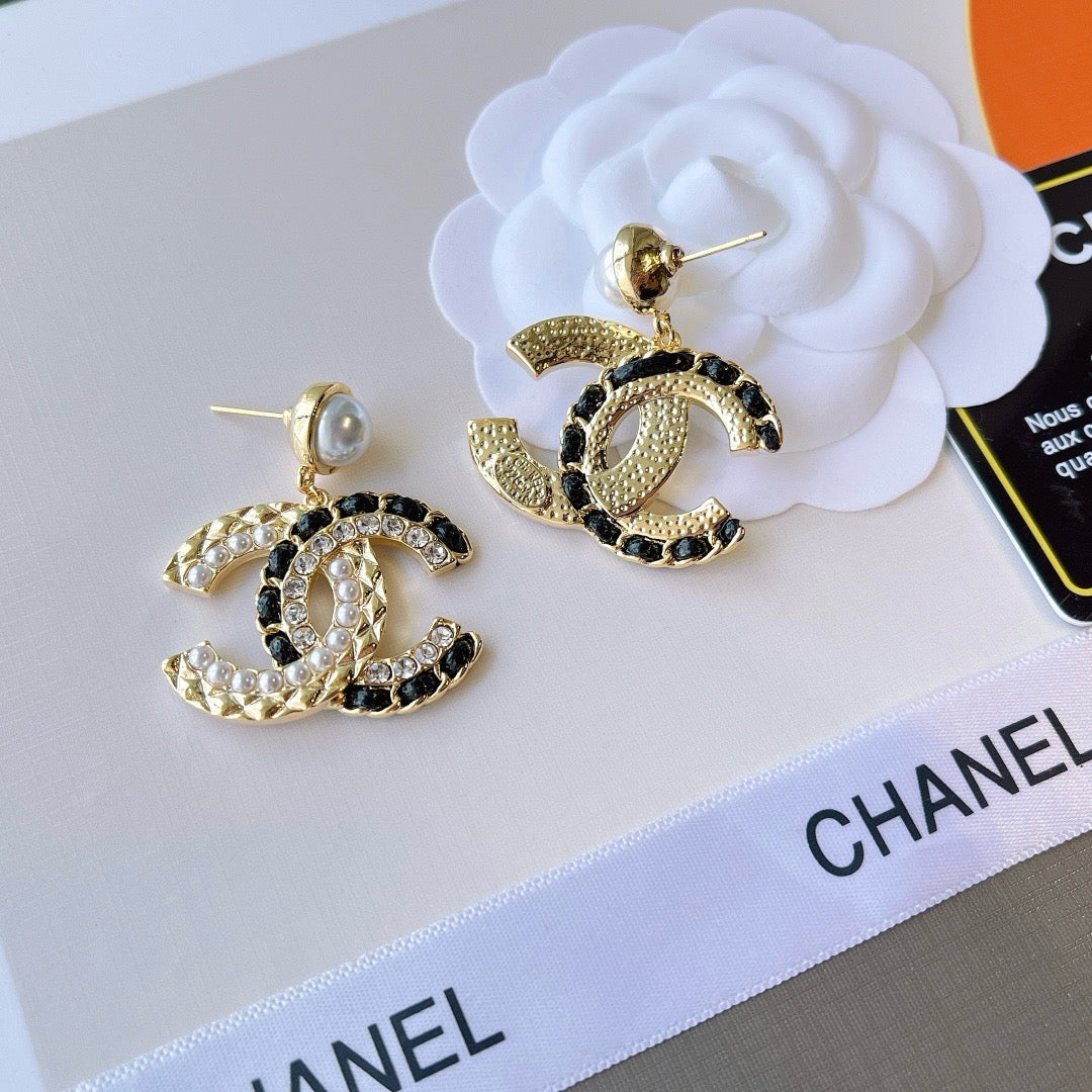 Women's Fashionable Drop Earrings