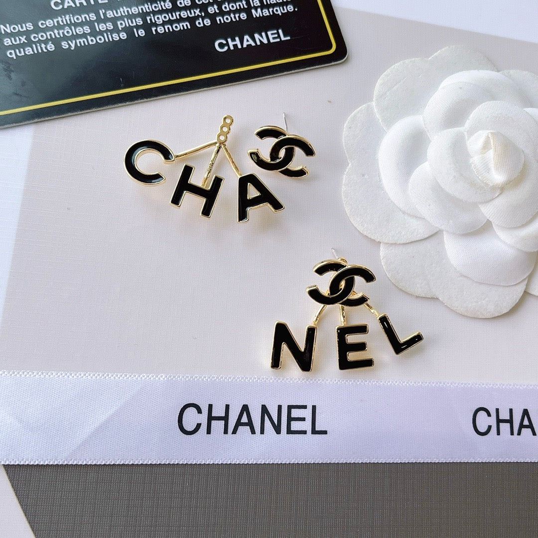 Women's Fashion Earrings