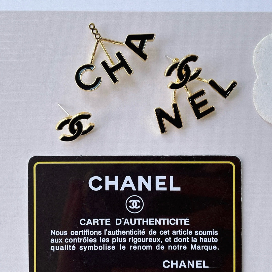 Women's Fashion Earrings