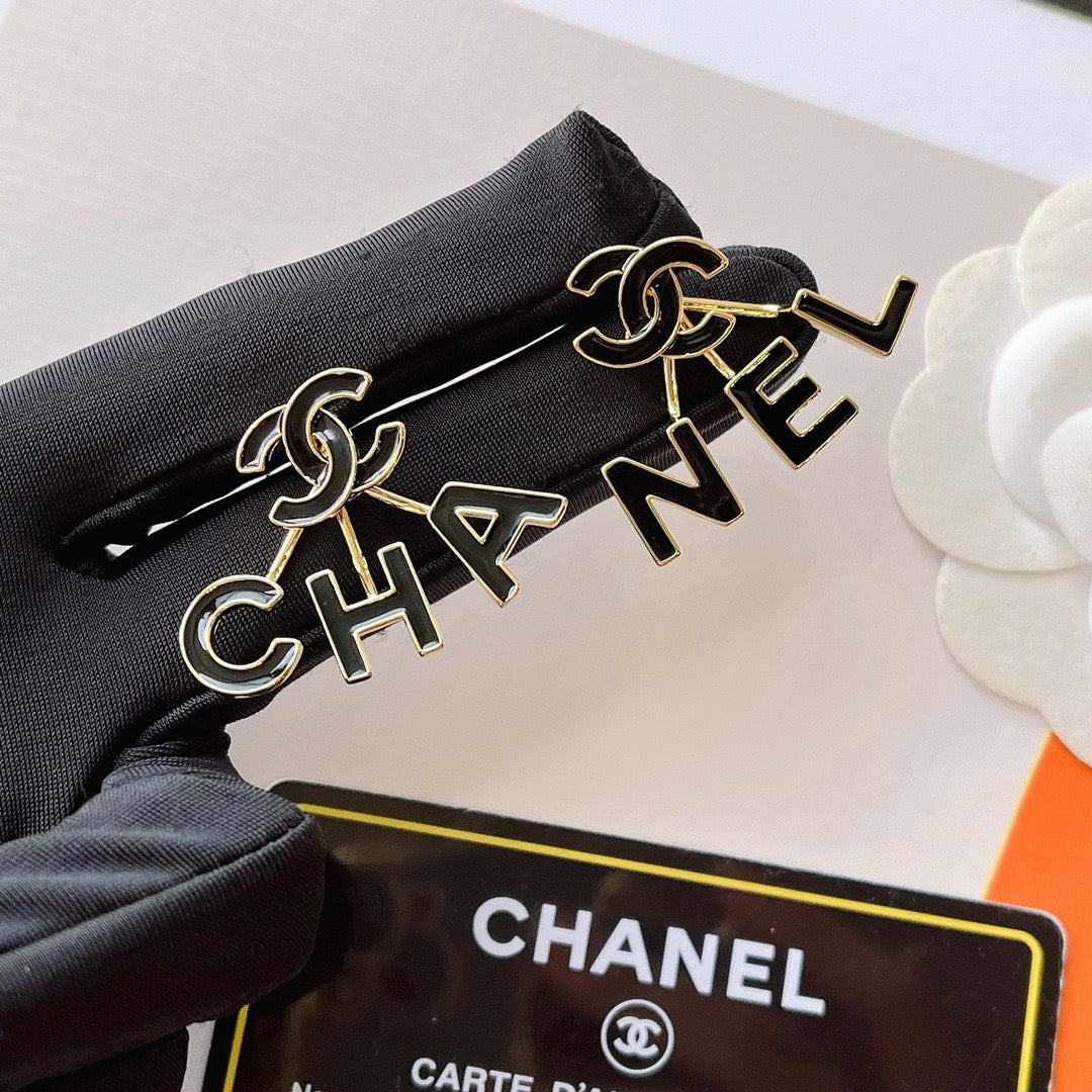 Women's Fashion Earrings