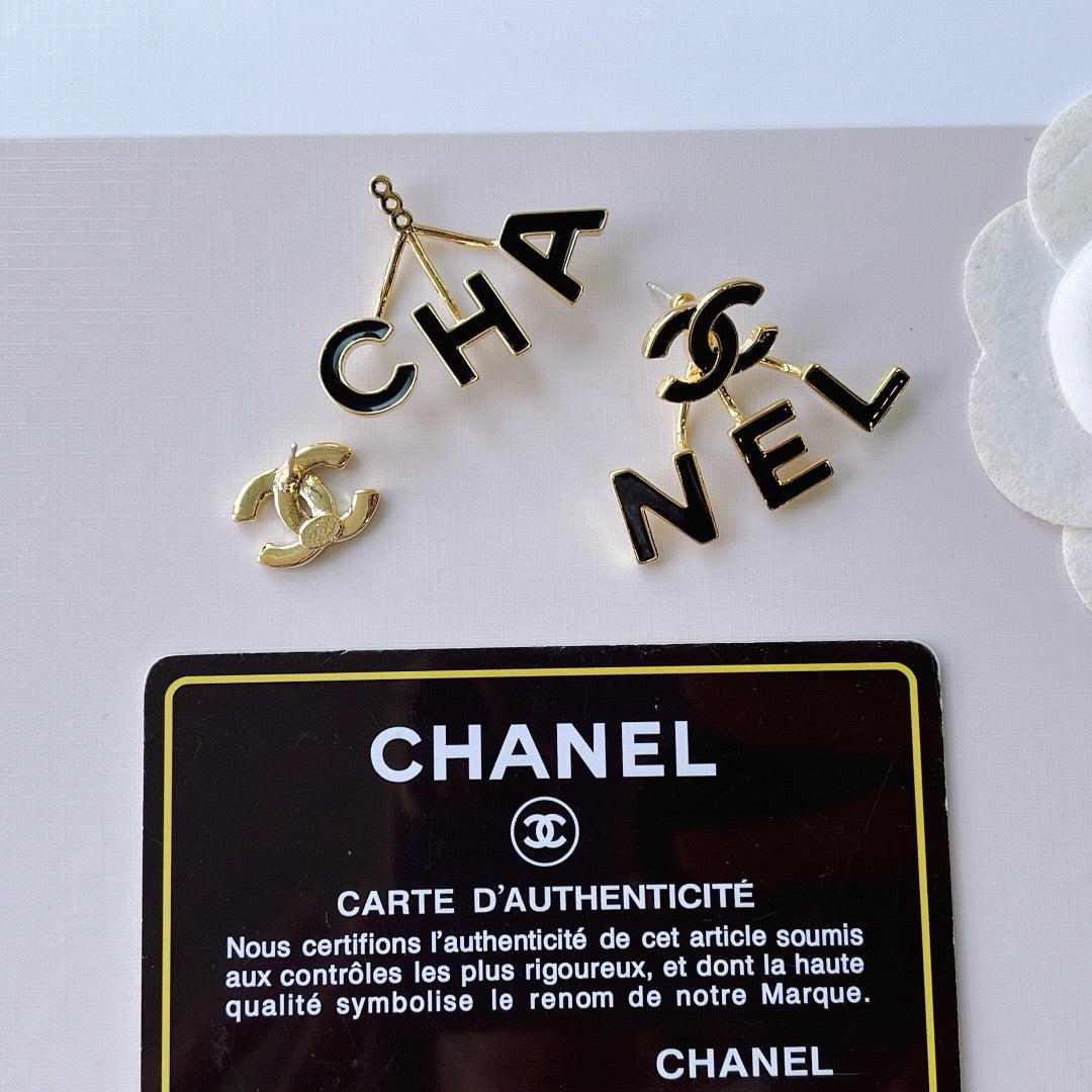 Women's Fashion Earrings