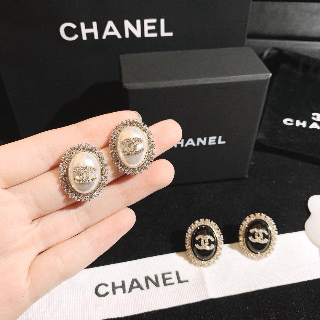 Women's Fashion Rhinestone Earrings