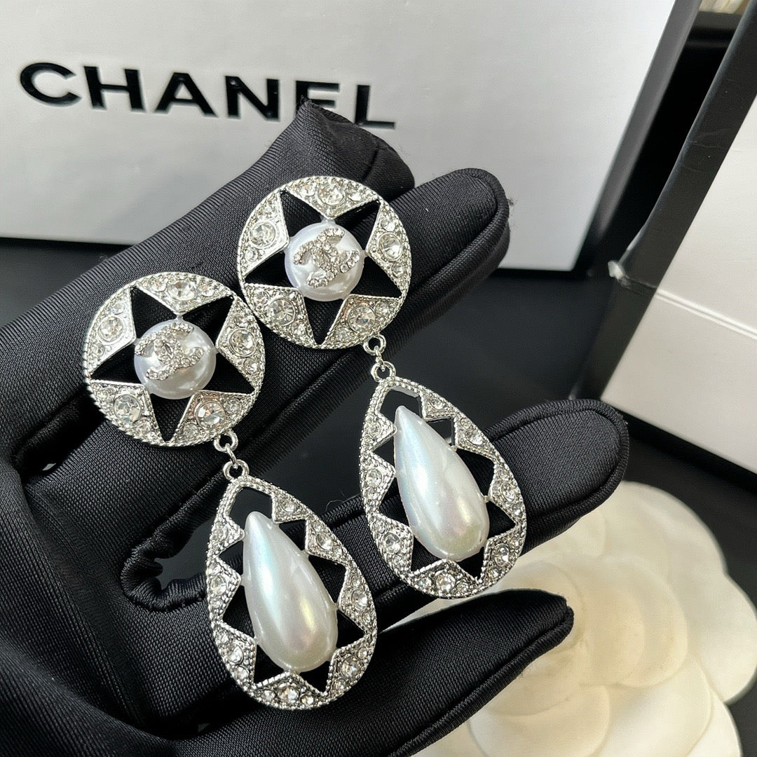 Women's Fashion Vintage Earrings