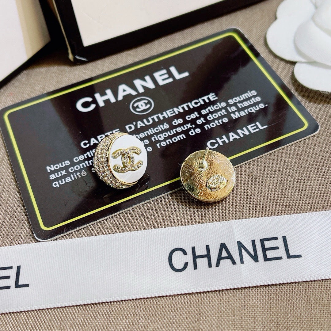 Women's Fashion Rhinestone Earrings