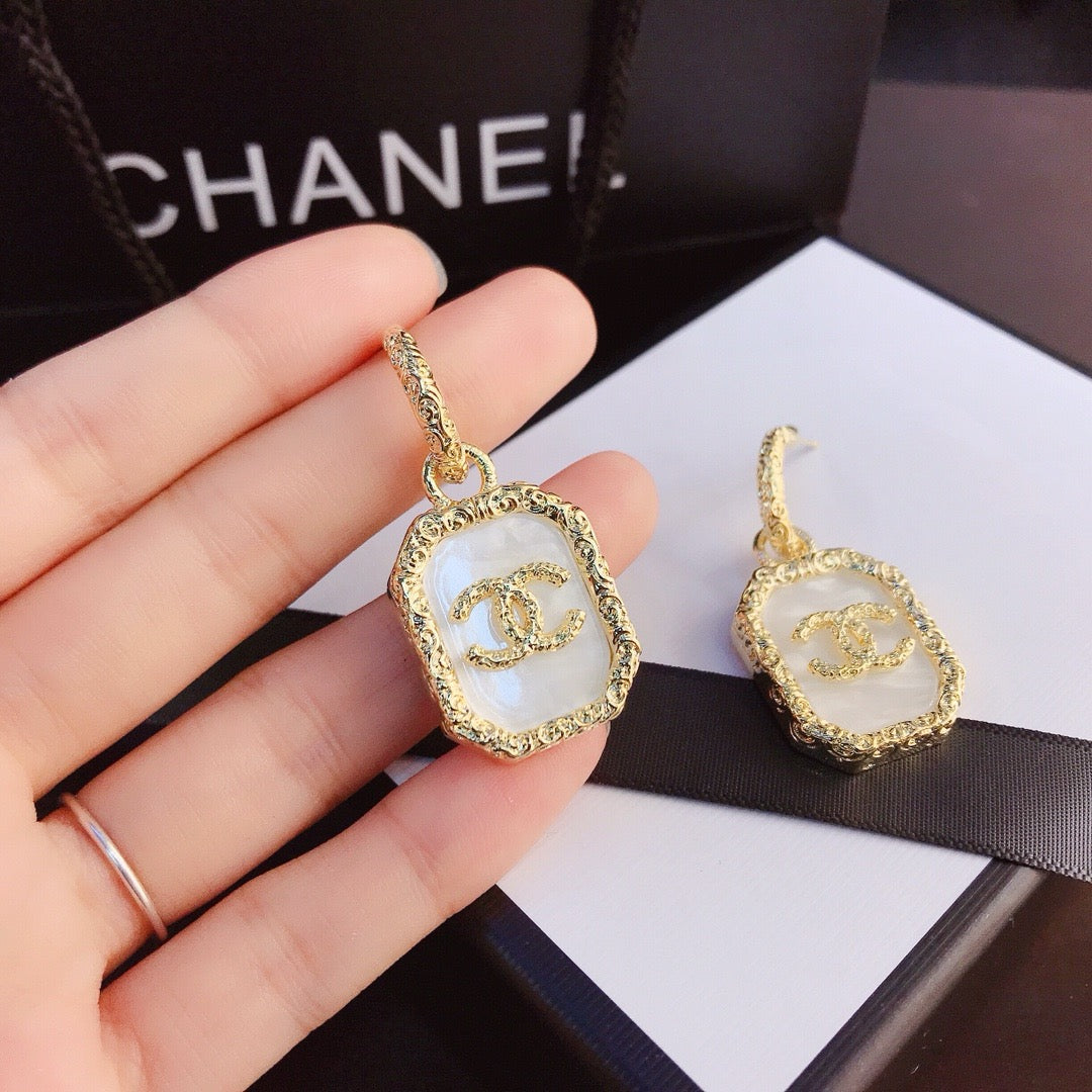 Women's Fashion Earrings