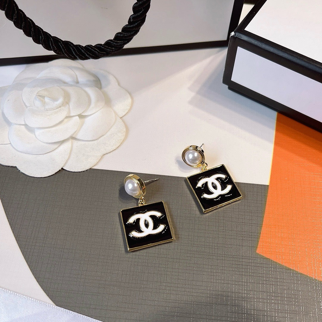 Women's Fashion Earrings