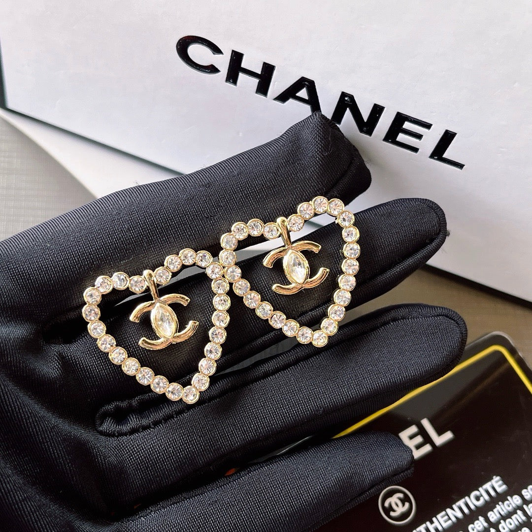 Women's Fashion Earrings