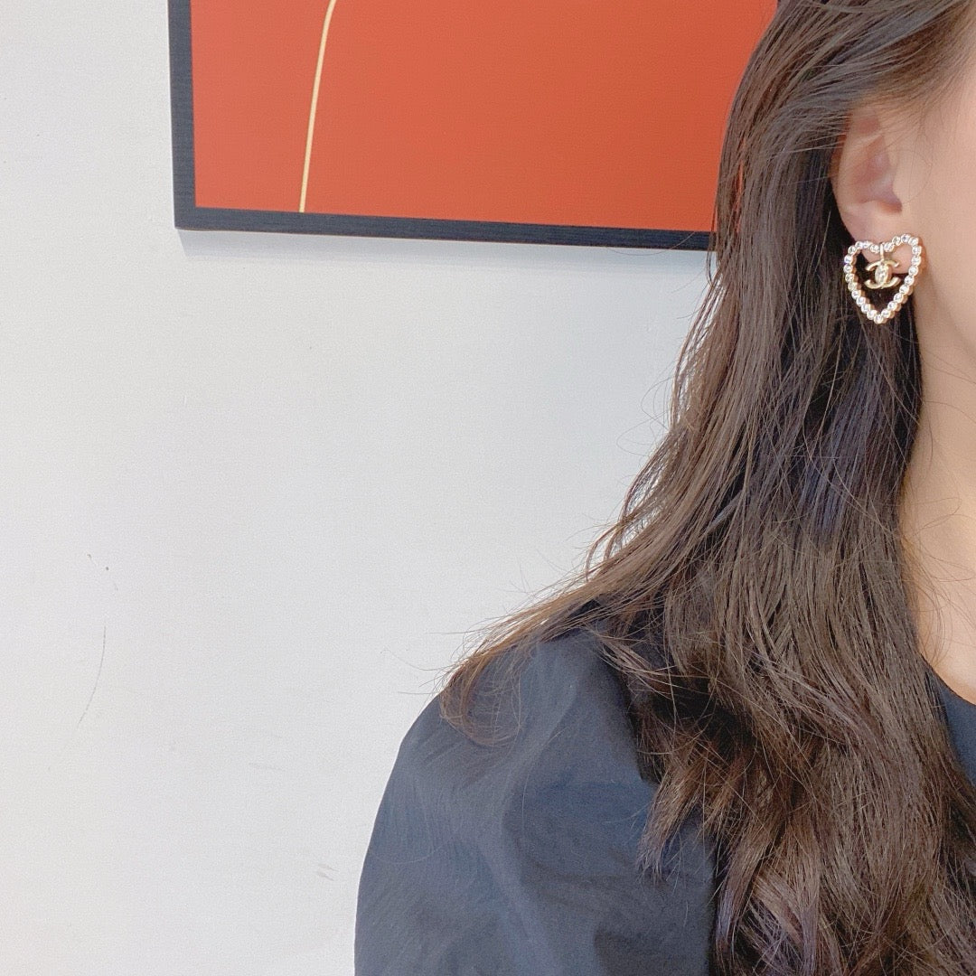 Women's Fashion Earrings