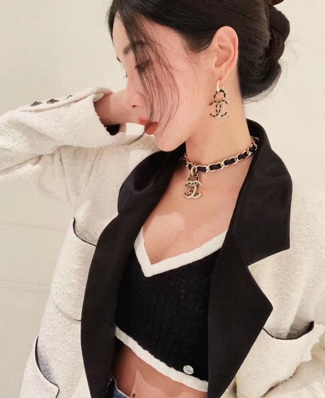 Women's Fashion Vintage Earrings