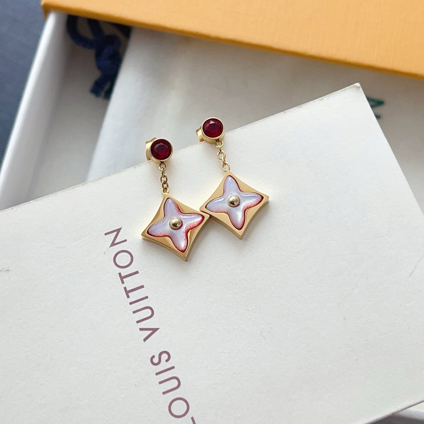 Women's Fashionable Drop Earrings