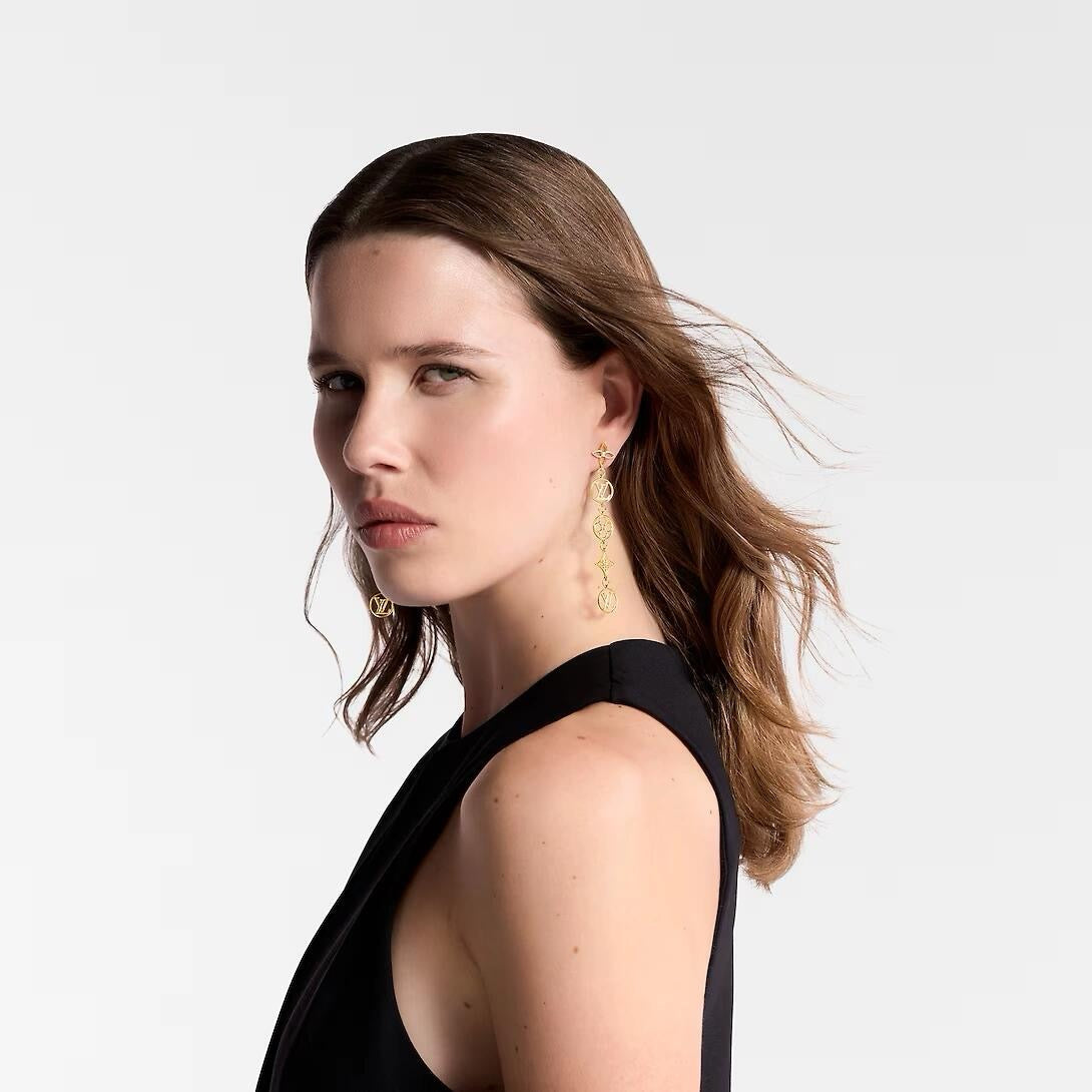 Women's Fashionable Drop Earrings