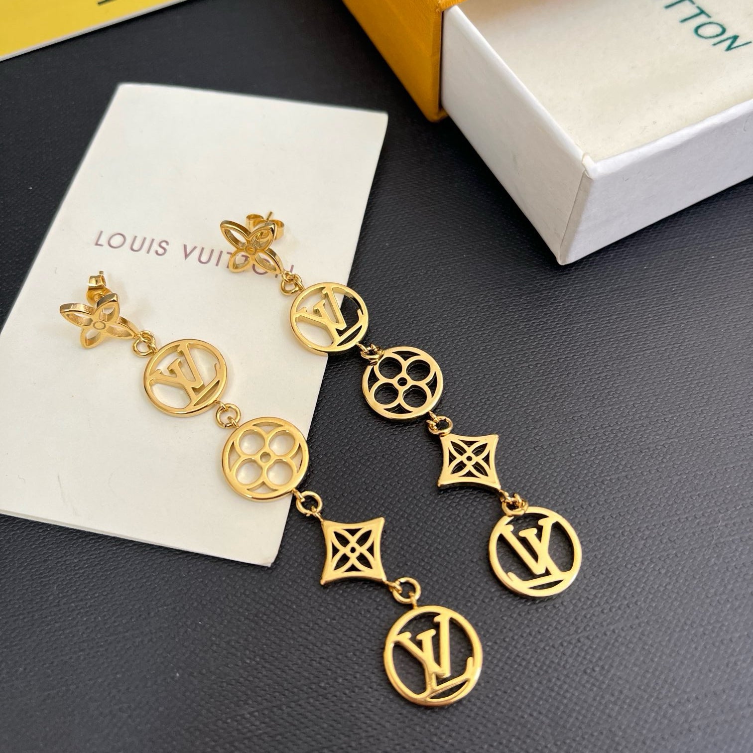 Women's Fashionable Drop Earrings